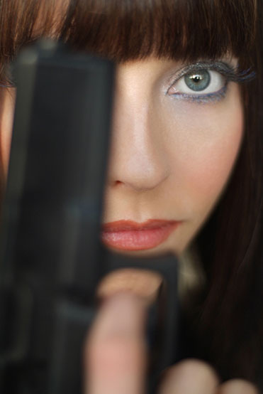 Juliet Landau