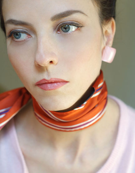 Juliet Landau