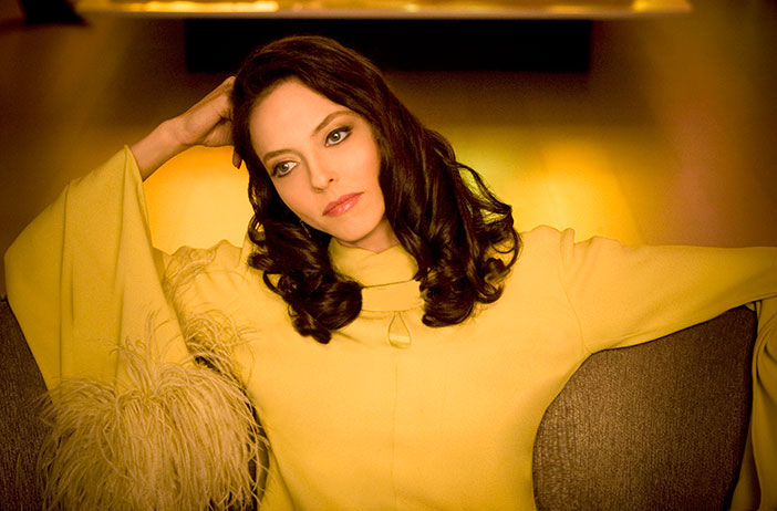 Juliet Landau