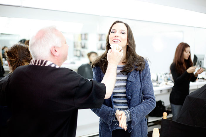Juliet Landau